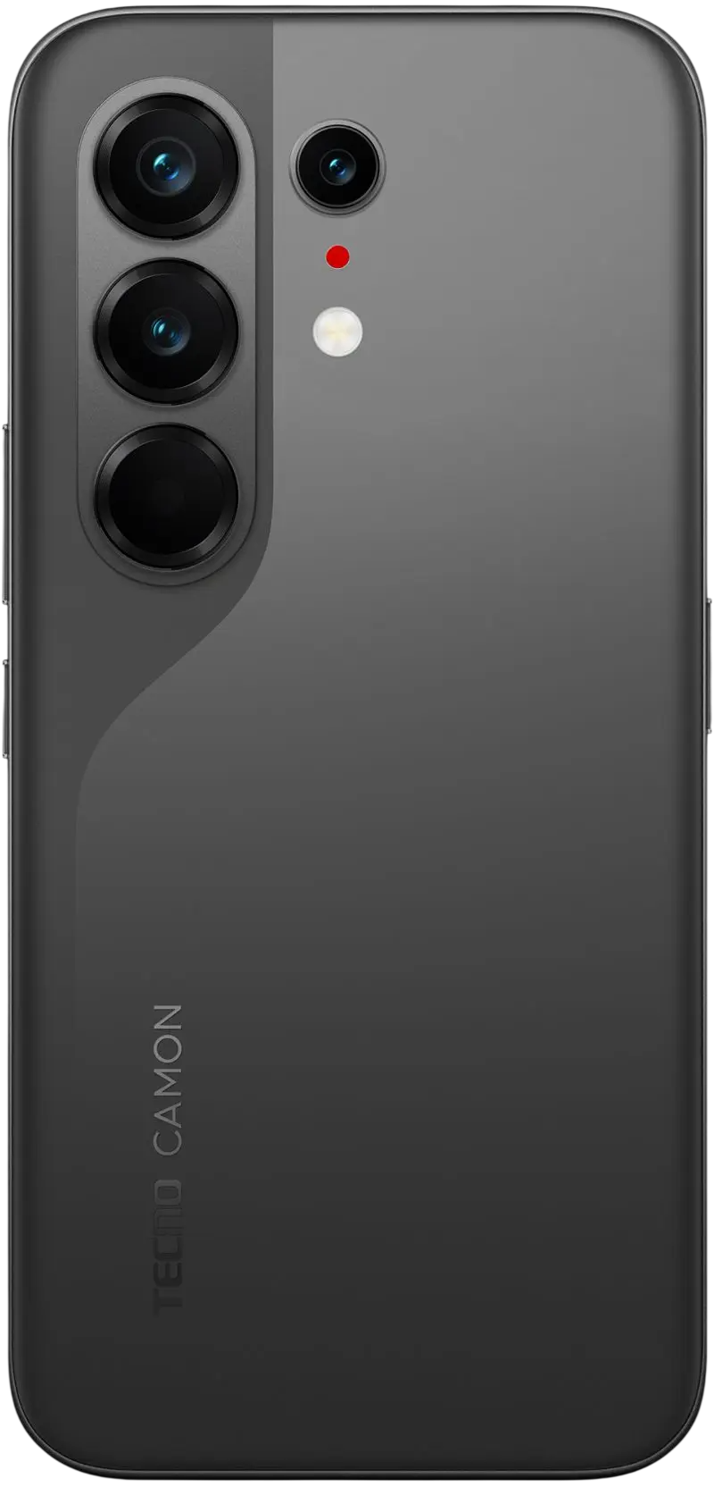 Image of Tecno Camon 50 Ultra 8ГБ/256 ГБ, Черный