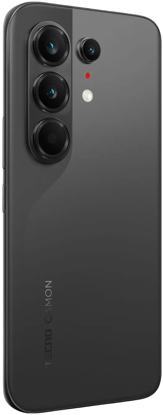 Image of Tecno Camon 50 Ultra 8ГБ/256 ГБ, Черный