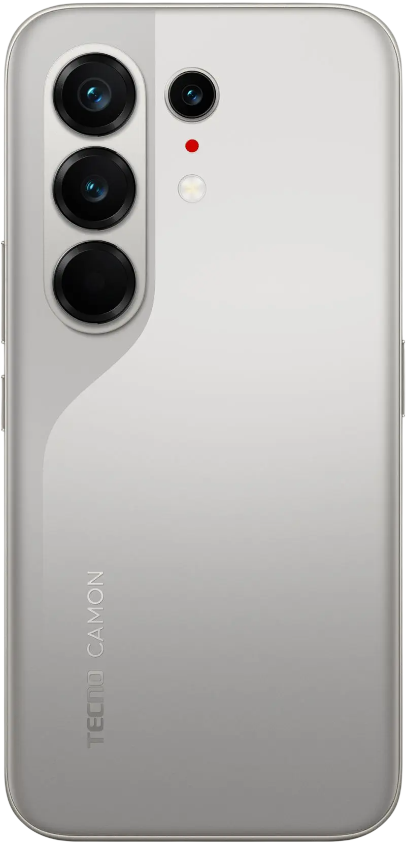 Image of Tecno Camon 50 Ultra 8ГБ/256 ГБ, титановый