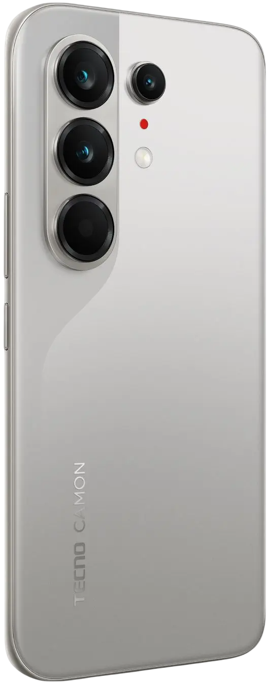 Image of Tecno Camon 50 Ultra 8ГБ/256 ГБ, титановый