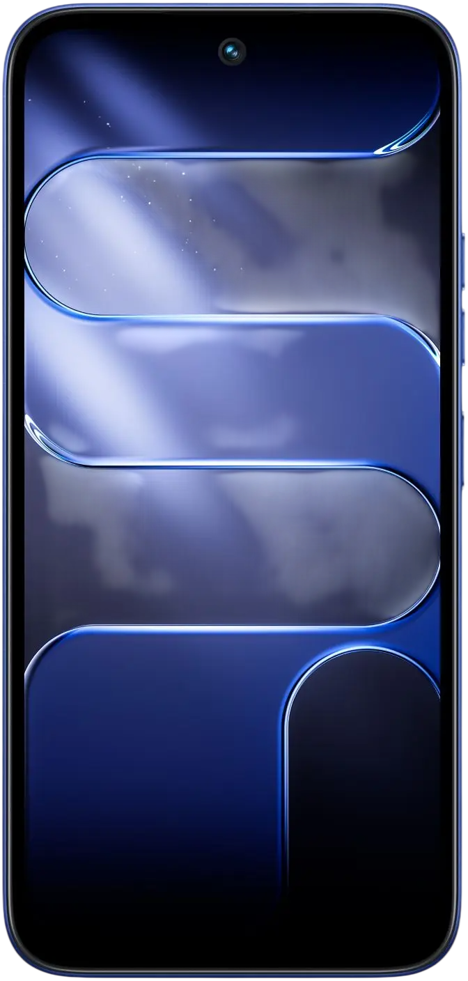 Image of Tecno Spark 50 4ГБ/256 ГБ, синий