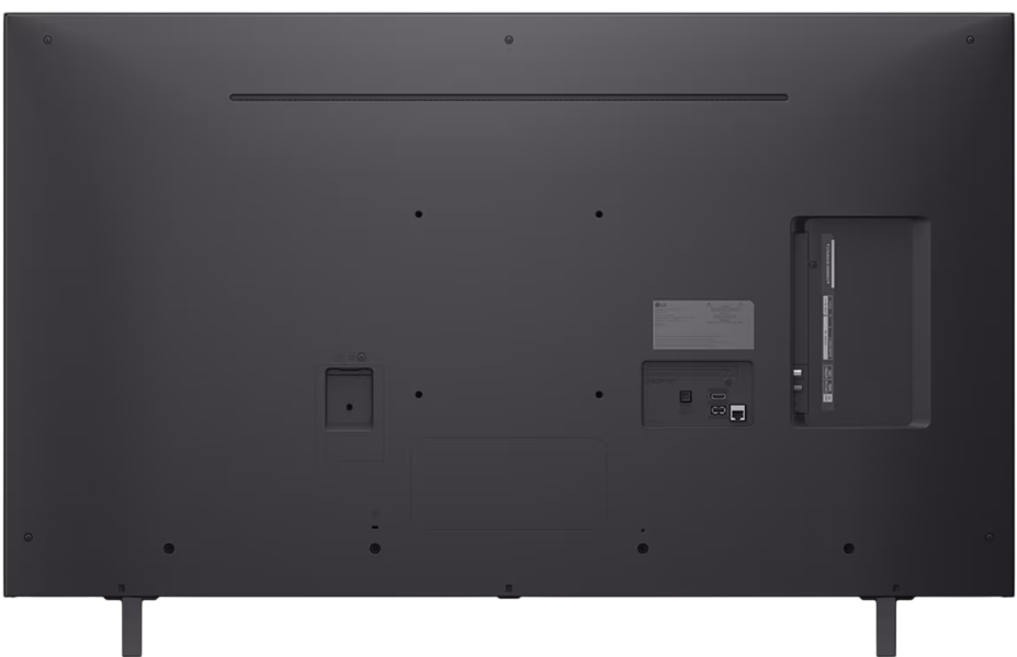 Image of Телевизор LG 50NANO80A6B 4K UHD IPS, 50 дюйм.