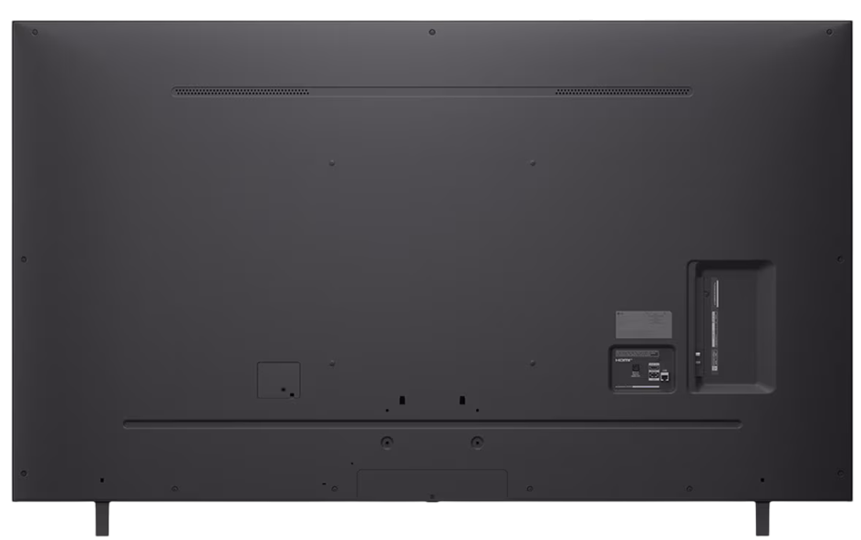 Image of Телевизор LG 75NANO80A6B 4K UHD IPS, 75 дюйм.