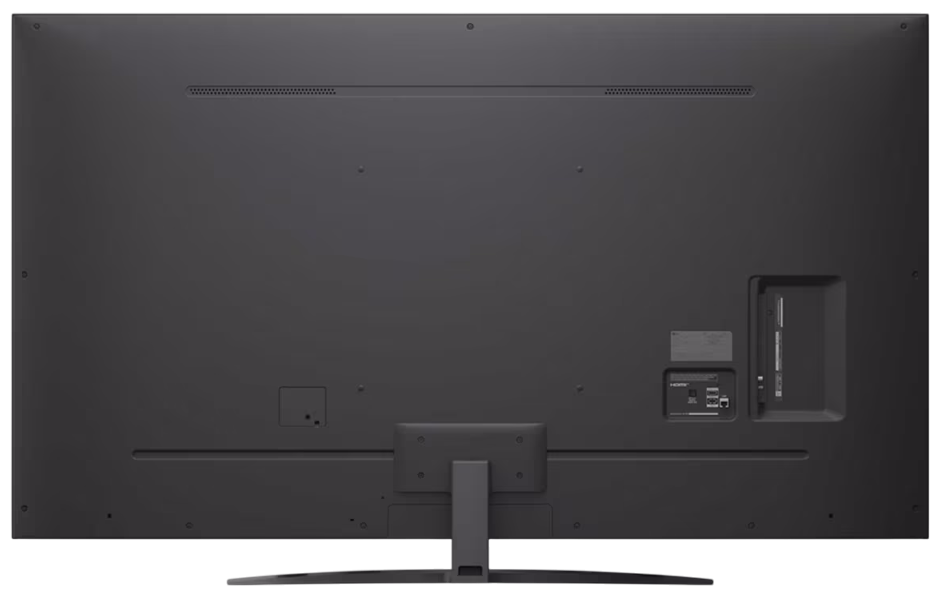Image of Телевизор LG 75NANO81A6A 4K UHD VA, 75 дюйм.