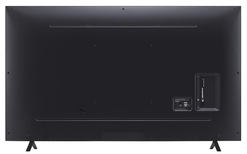 Image of Телевизор LG 75UT81009LB 4K UHD LED TV, 75 дюйм.