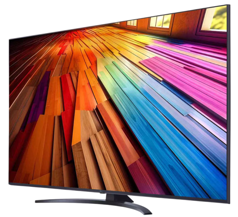 Image of Телевизор LG 86UT81006LA 4K UHD LED TV, 86 дюйм.