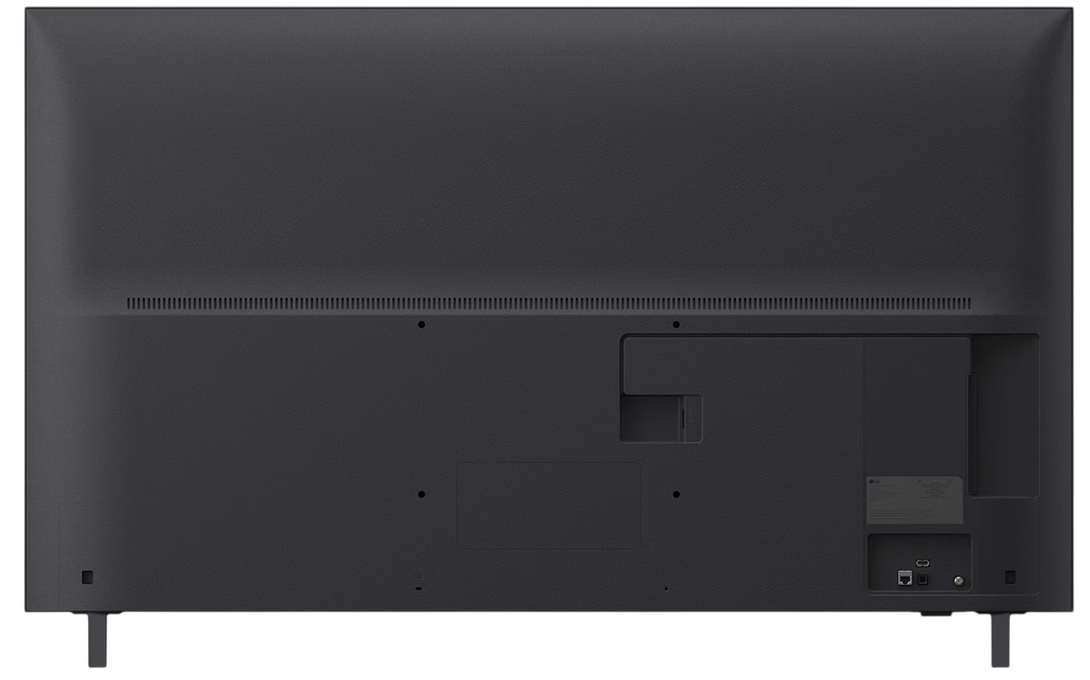 Image of Телевизор LG LED TV 55UA85006LA 4K UHD, 55 дюйм.