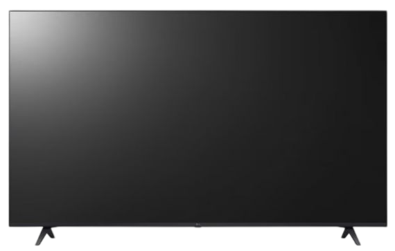 Image of Телевизор LG LED TV 65UR80506LK 4K UHD, 65 дюйм.