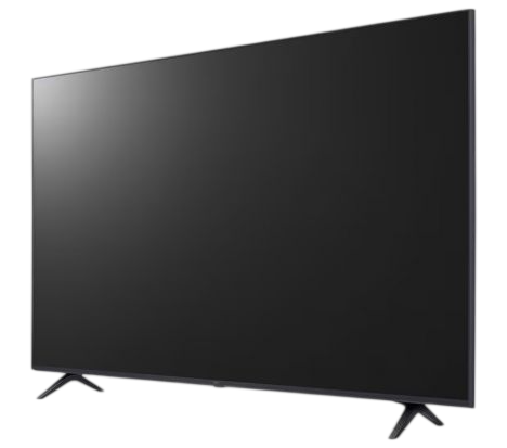 Image of Телевизор LG LED TV 65UR80506LK 4K UHD, 65 дюйм.