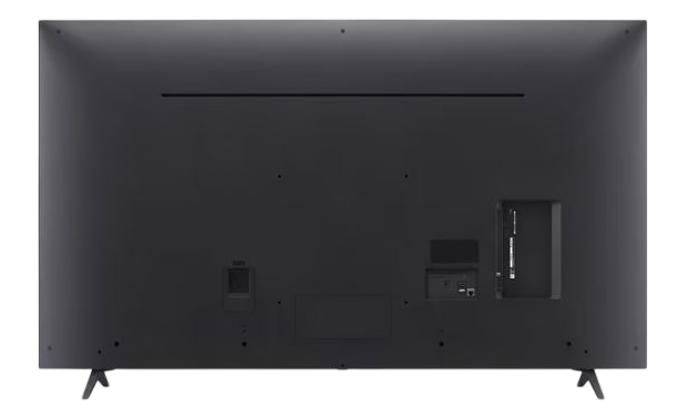 Image of Телевизор LG LED TV 65UR80506LK 4K UHD, 65 дюйм.