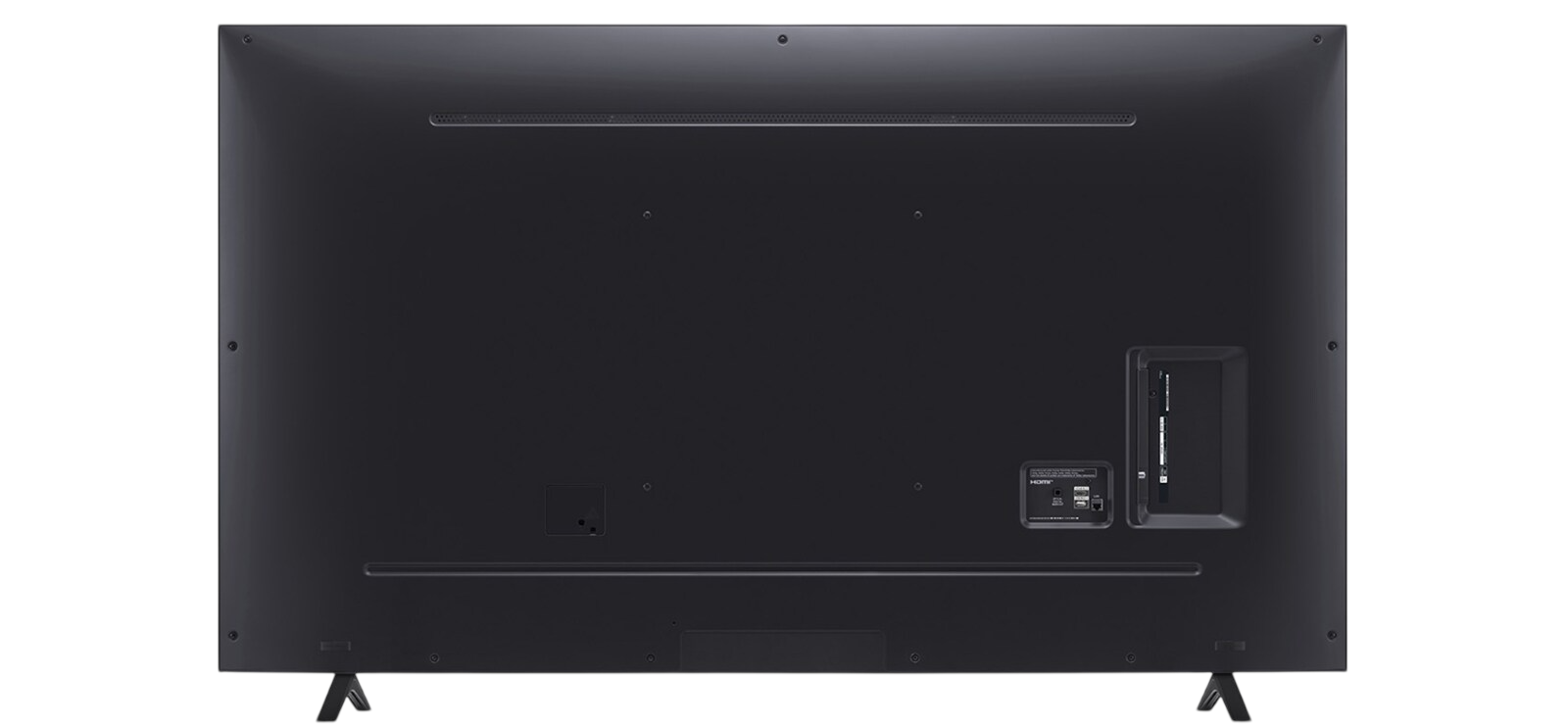Image of Телевизор LG LED TV 75UR80506LK 4K UHD, 75 дюйм.