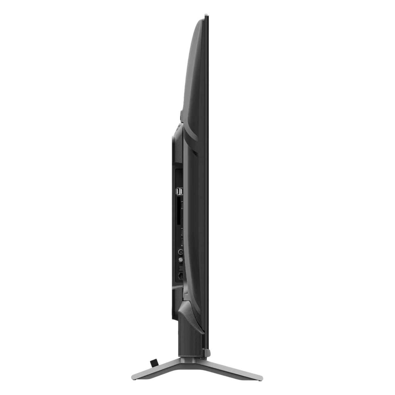 Image of Телевизор Toshiba 43C450ME LED TV QLED 4K UHD, 43 ...