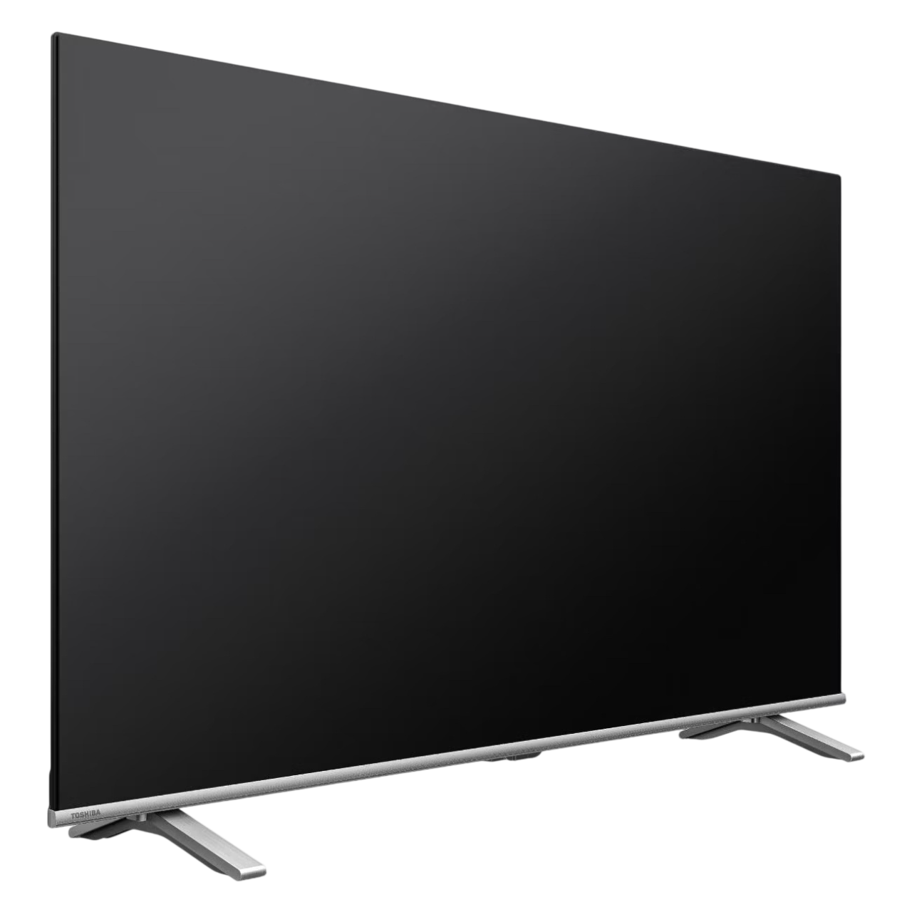 Image of Телевизор Toshiba 43C450ME LED TV QLED 4K UHD, 43 ...
