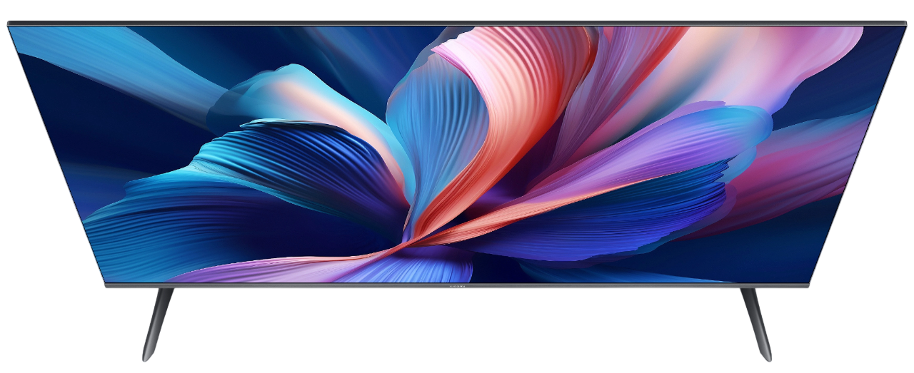Image of Телевизор Xiaomi TV A Pro 50 4K UHD (L50MB-APRU), ...
