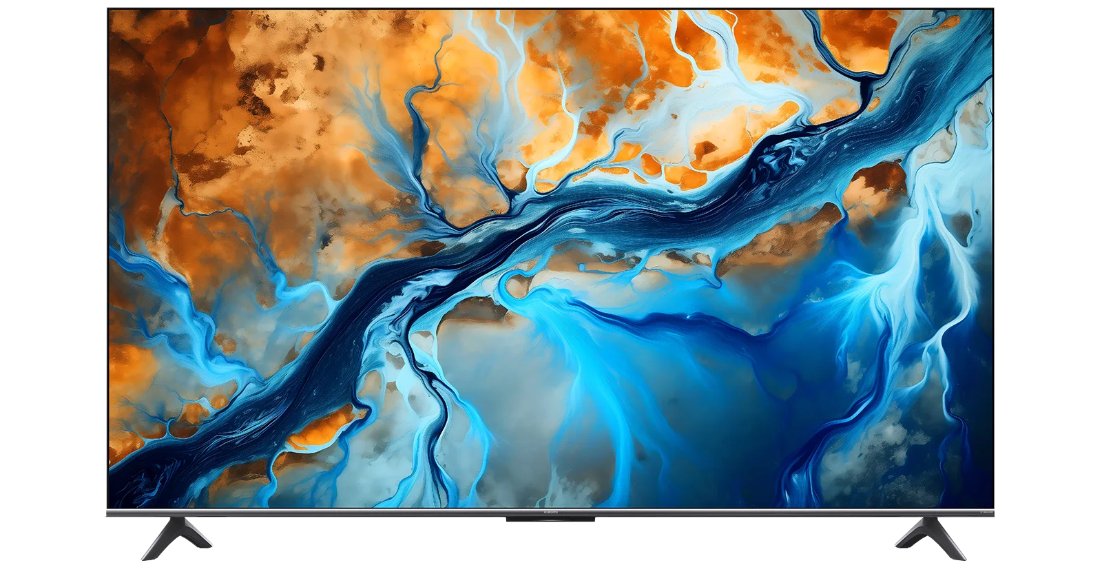 Image of Телевизор Xiaomi Smart TV S 65 MiniLED 4K UHD, 65 ...