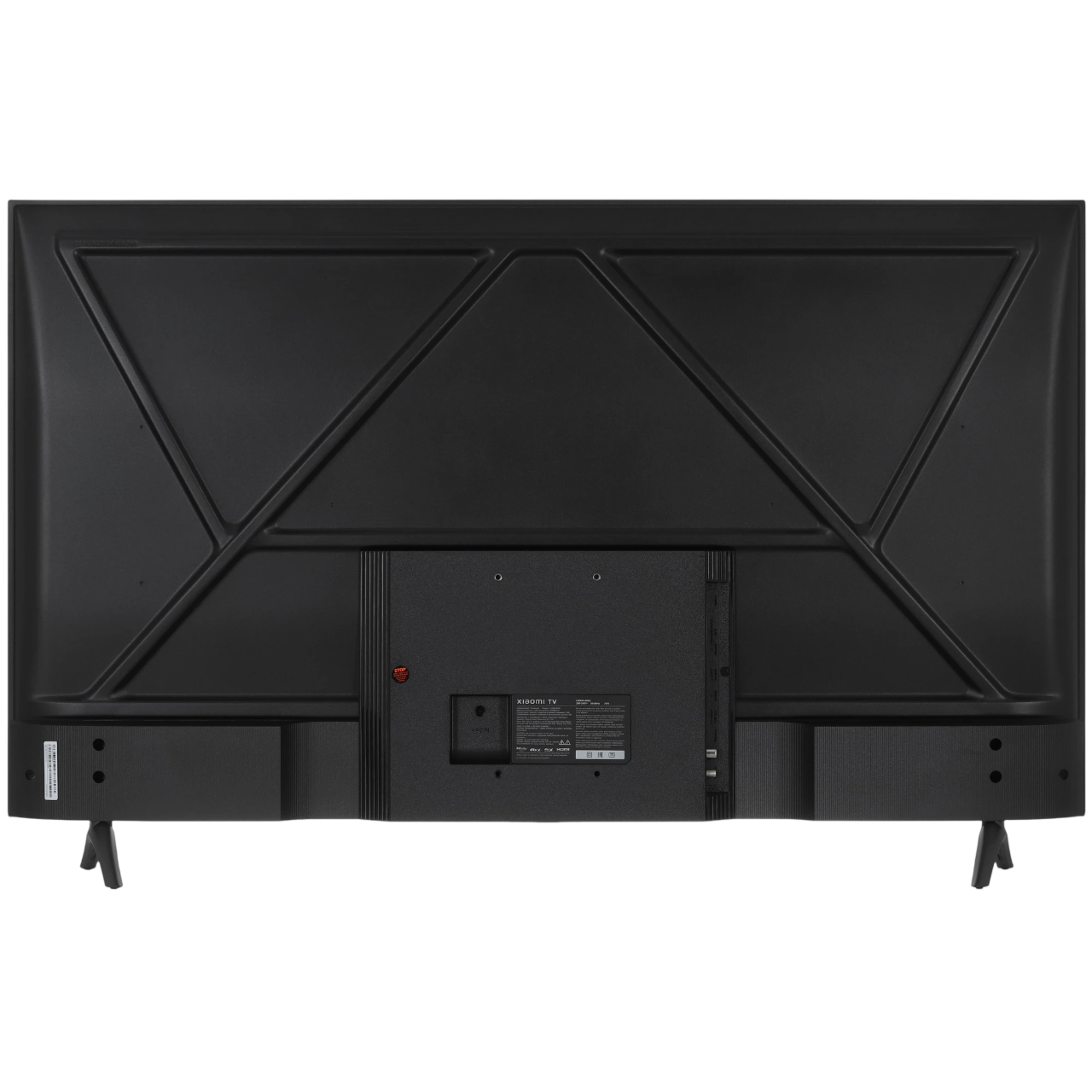 Image of Телевизор Xiaomi TV A Pro 50 4K UHD (L50MB-APRU), ...