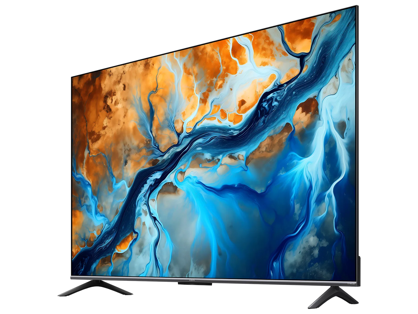 Image of Телевизор Xiaomi Smart TV S 65 MiniLED 4K UHD, 65 ...