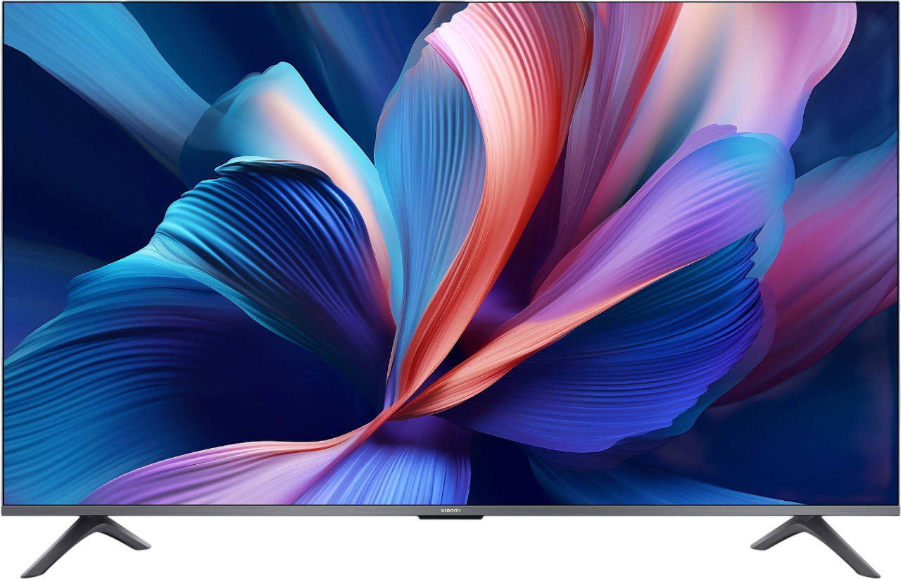 Image of Телевизор Xiaomi TV A Pro 50 4K UHD (L50MB-APRU), ...