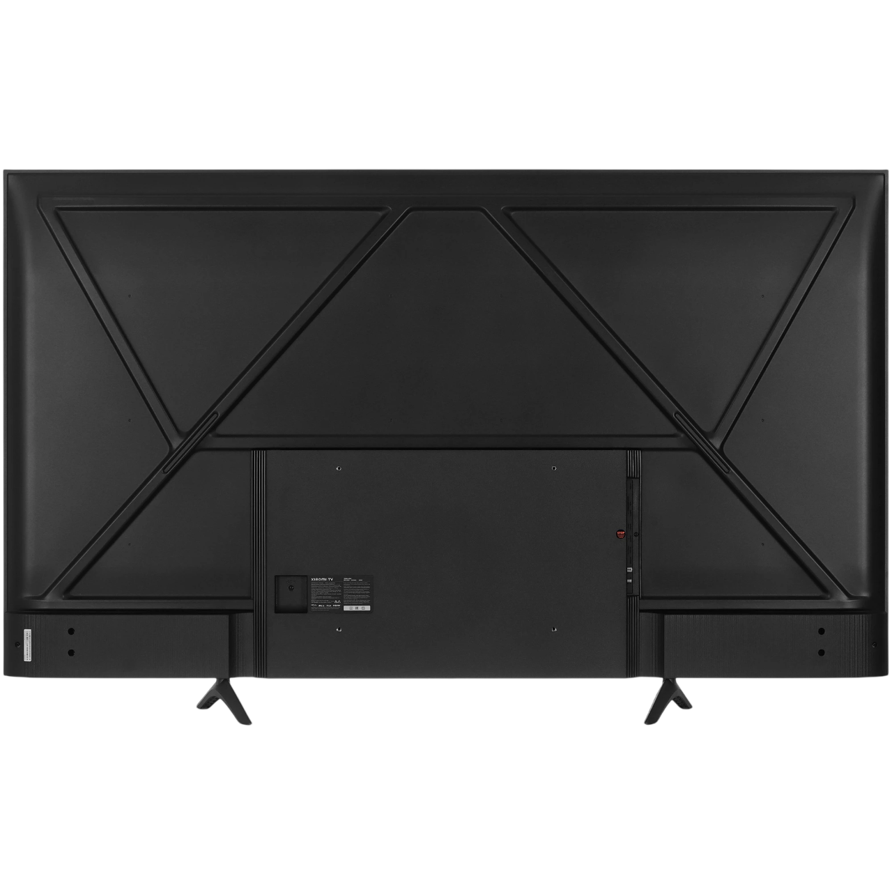 Image of Телевизор Xiaomi TV A Pro 75 4K UHD (L75MB-APRU), ...
