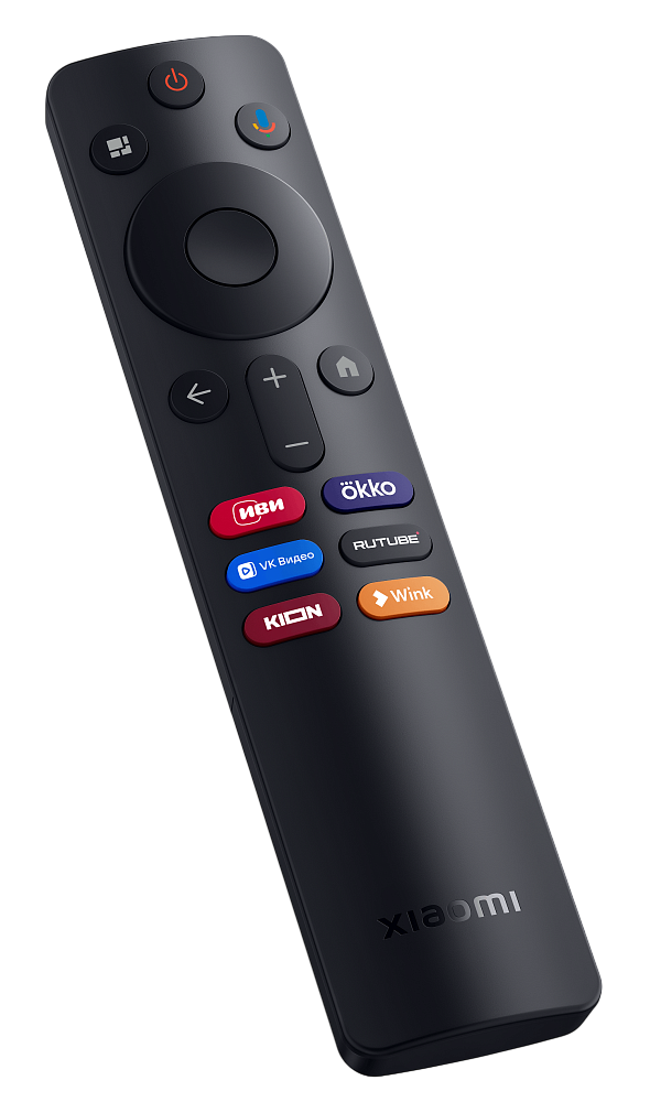 Image of Телевизор Xiaomi TV A 55 4K UHD (L55MB-ARU), 55 дю...