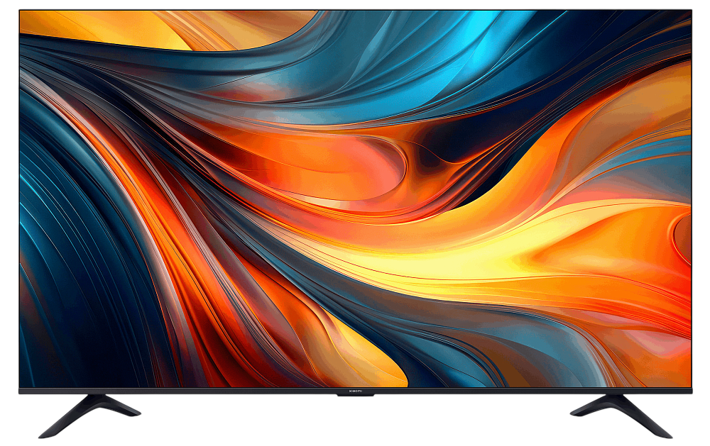Image of Телевизор Xiaomi TV A 55 4K UHD (L55MB-ARU), 55 дю...