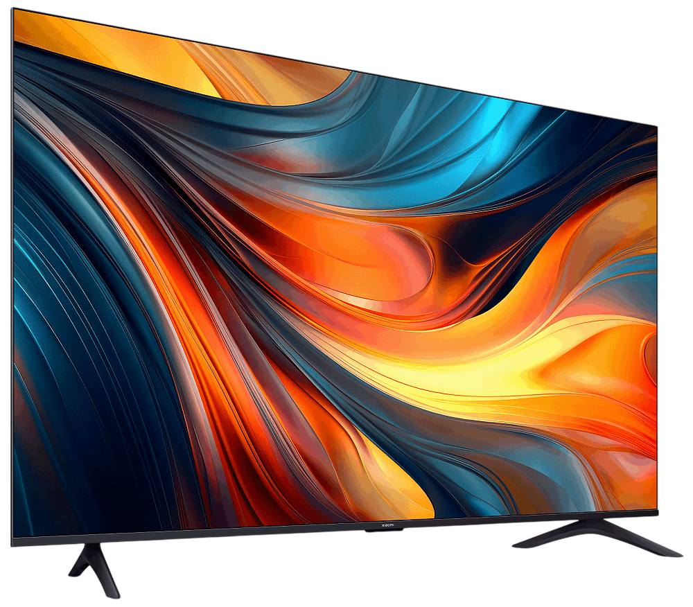 Image of Телевизор Xiaomi TV A 55 4K UHD (L55MB-ARU), 55 дю...