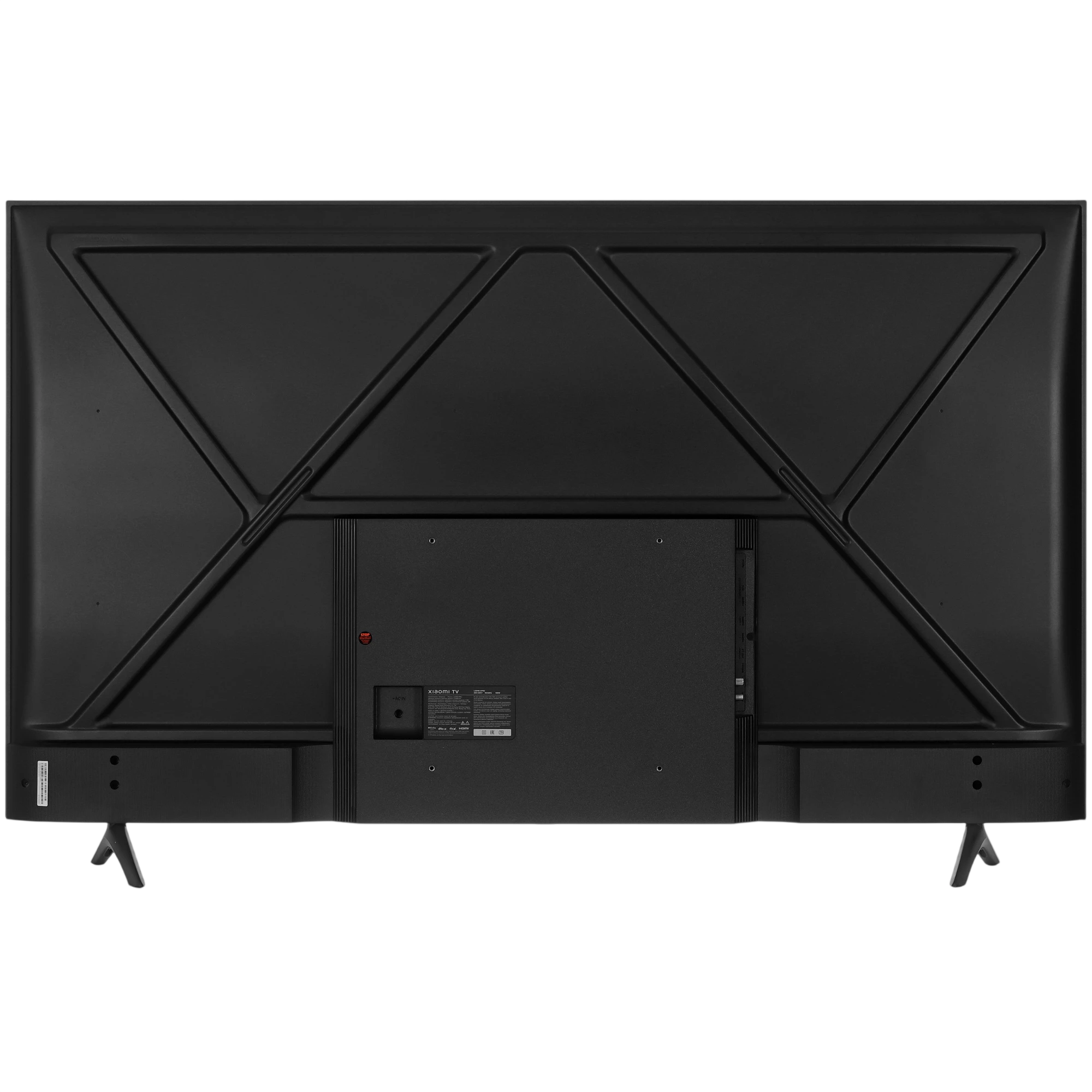 Image of Телевизор Xiaomi Smart TV A Pro 65 2026 4K UHD, 65...