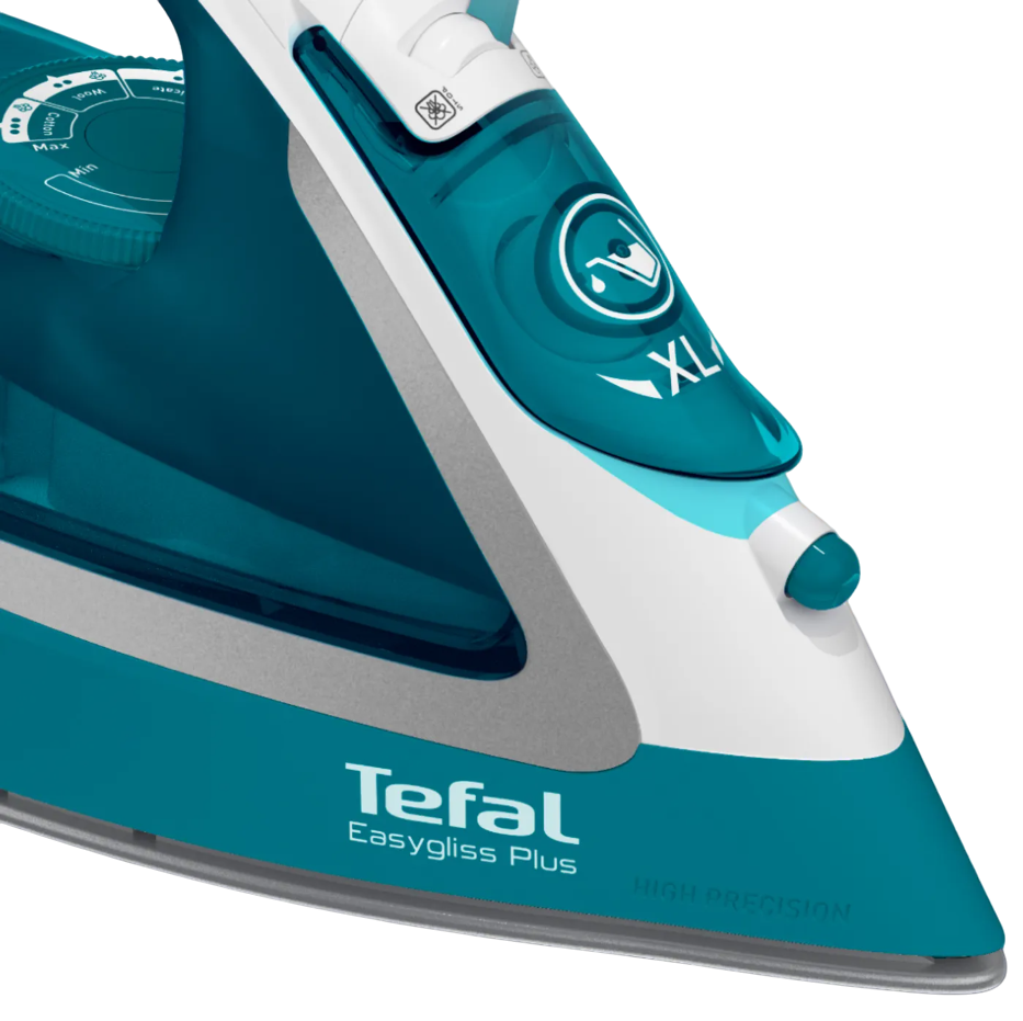 Image of Утюг Tefal FV5772E0 2700 Вт, синий