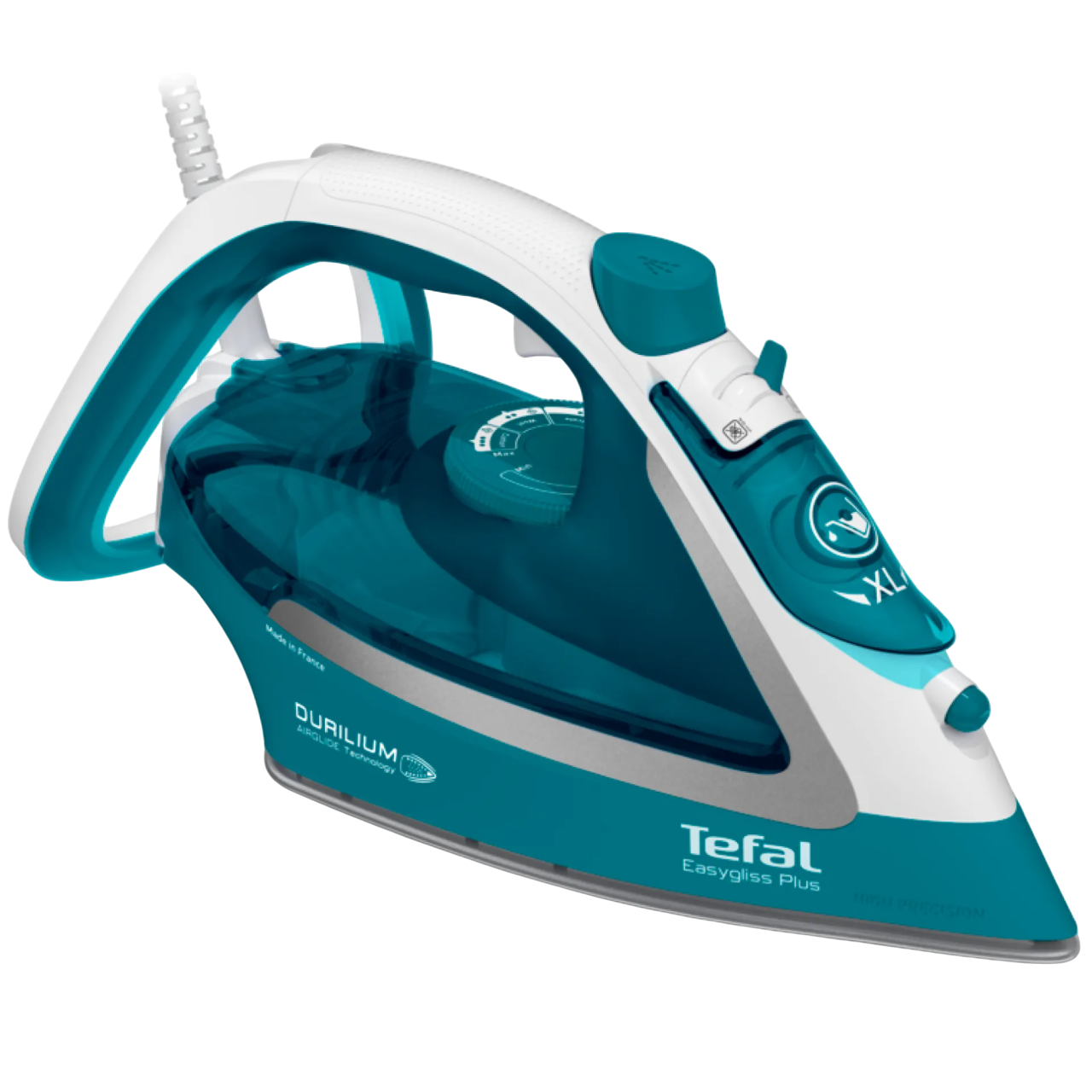 Image of Утюг Tefal FV5772E0 2700 Вт, синий