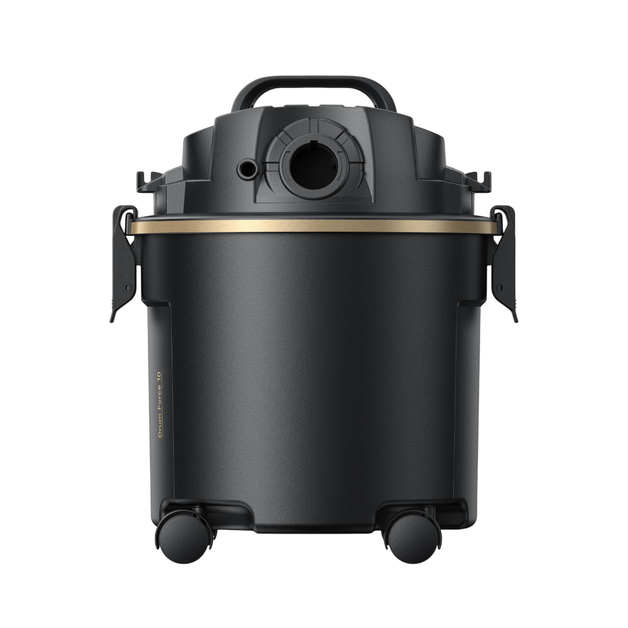 Image of Пылесос Dreame Wet and Dry Vacuum DF10, черный