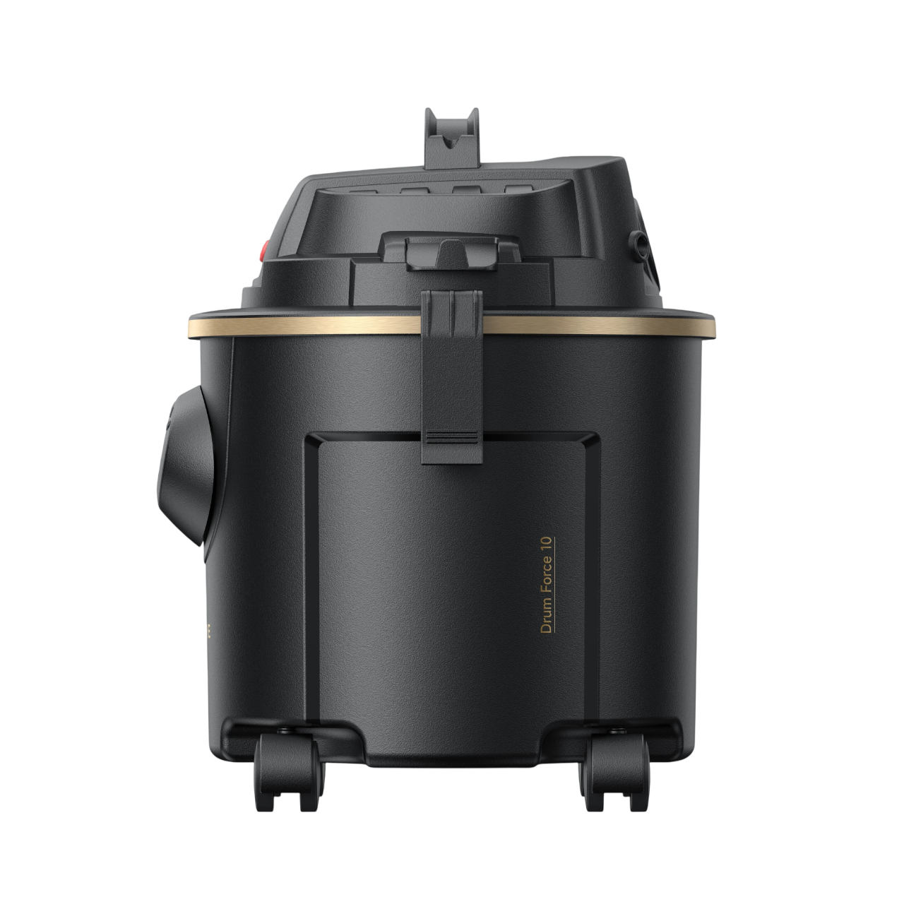 Image of Пылесос Dreame Wet and Dry Vacuum DF10, черный
