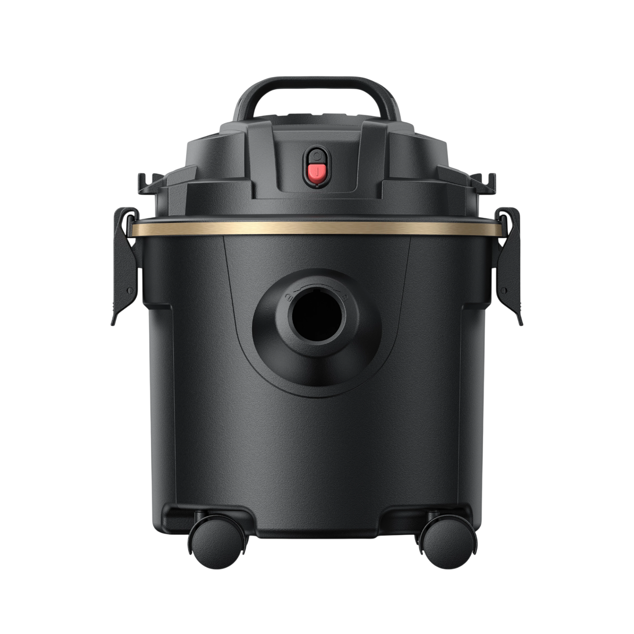 Image of Пылесос Dreame Wet and Dry Vacuum DF10, черный