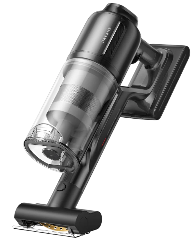 Image of Вертикальный пылесос Dreame Cordless Vacuum Cleane...