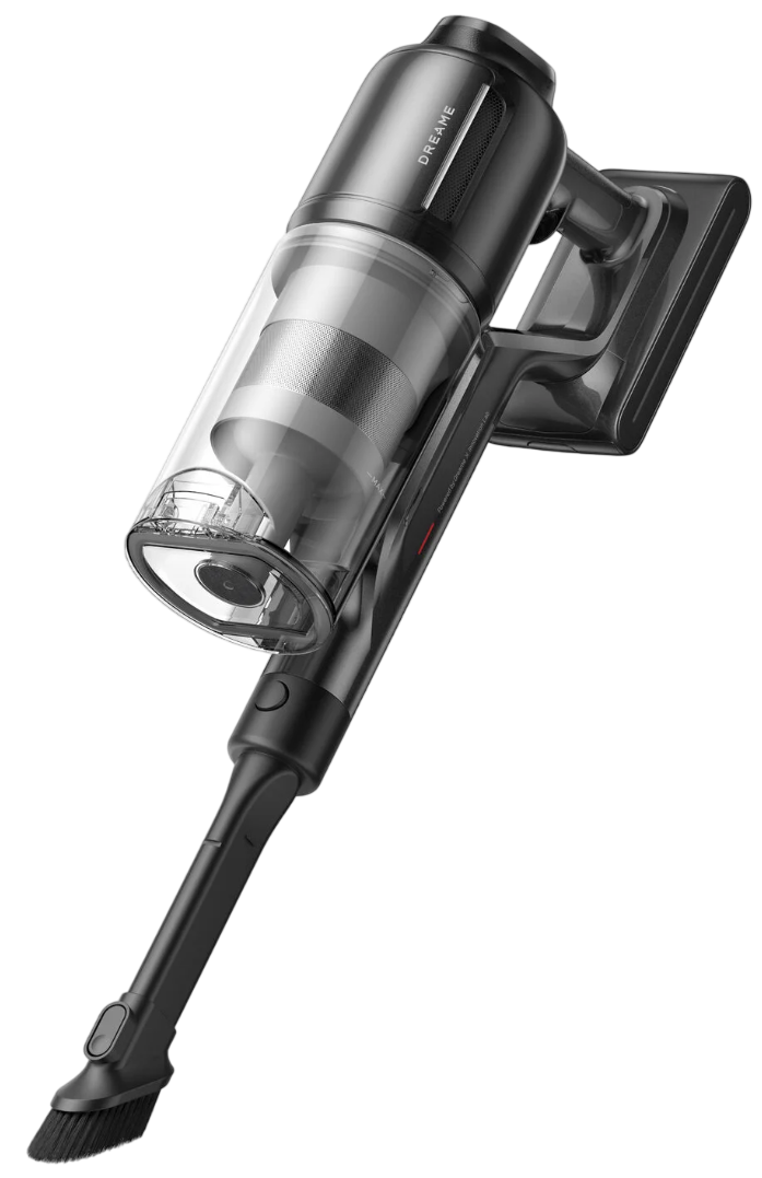 Image of Вертикальный пылесос Dreame Cordless Vacuum Cleane...