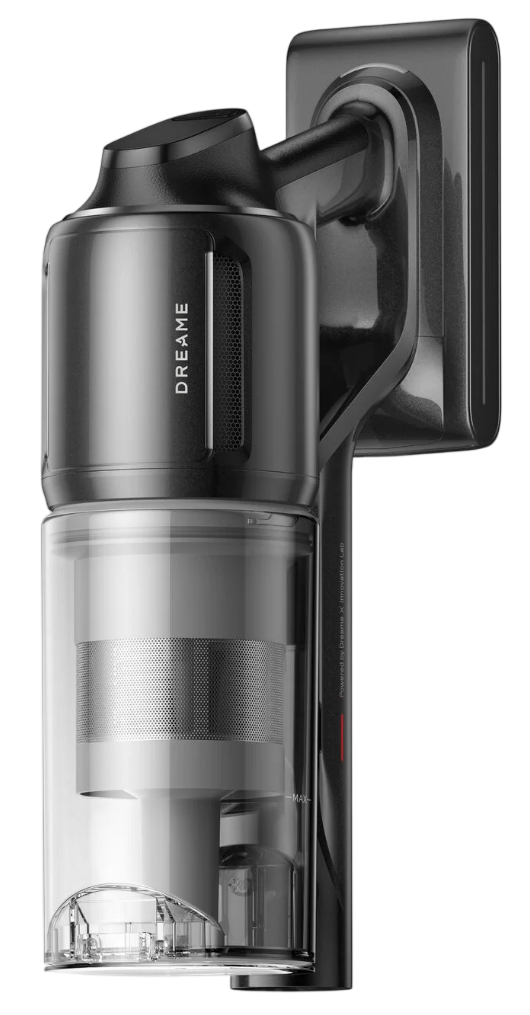 Image of Вертикальный пылесос Dreame Cordless Vacuum Cleane...
