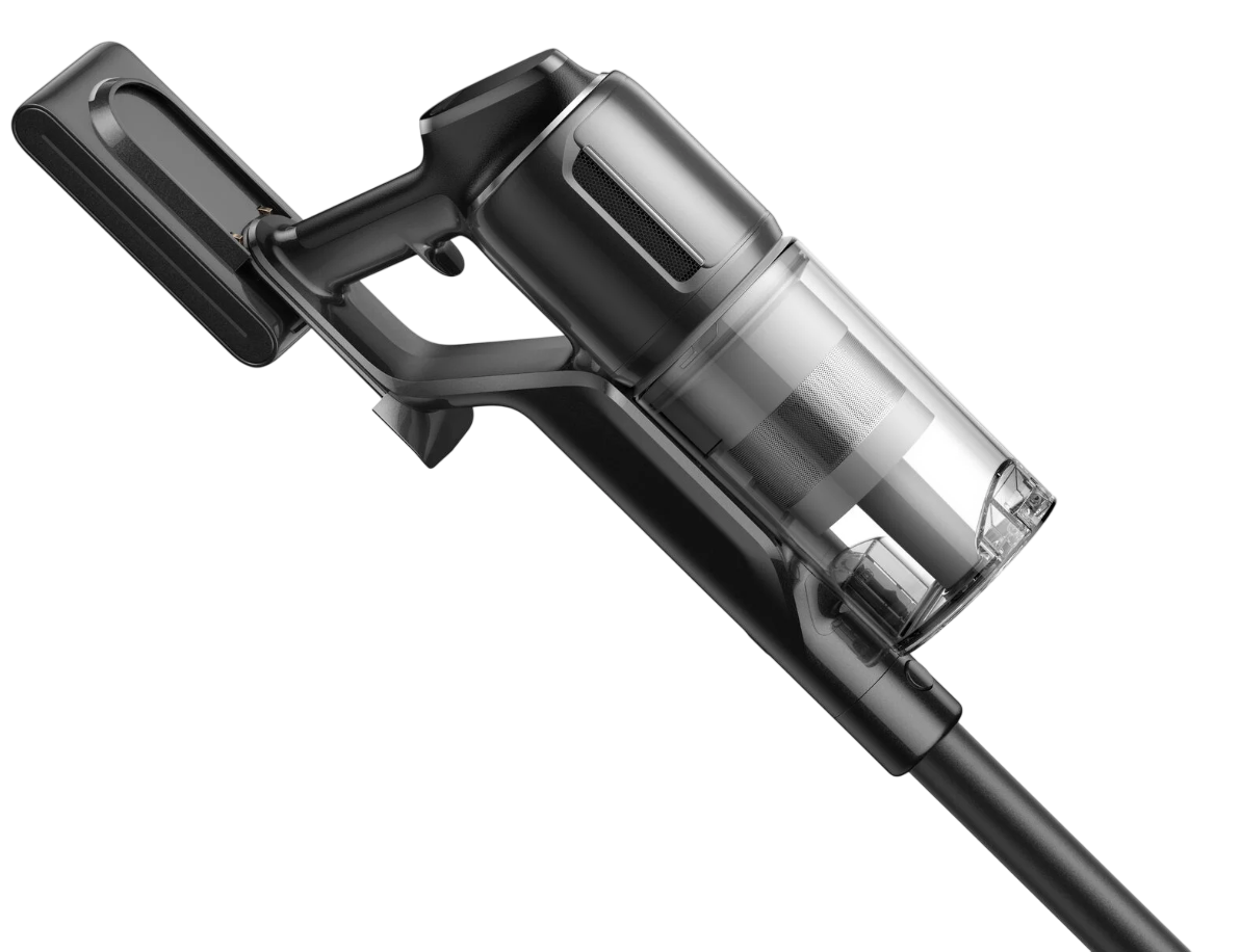 Image of Вертикальный пылесос Dreame Cordless Vacuum Cleane...