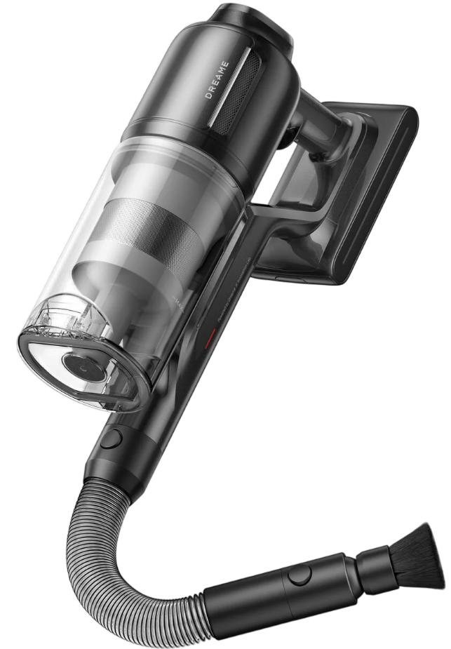 Image of Вертикальный пылесос Dreame Cordless Vacuum Cleane...