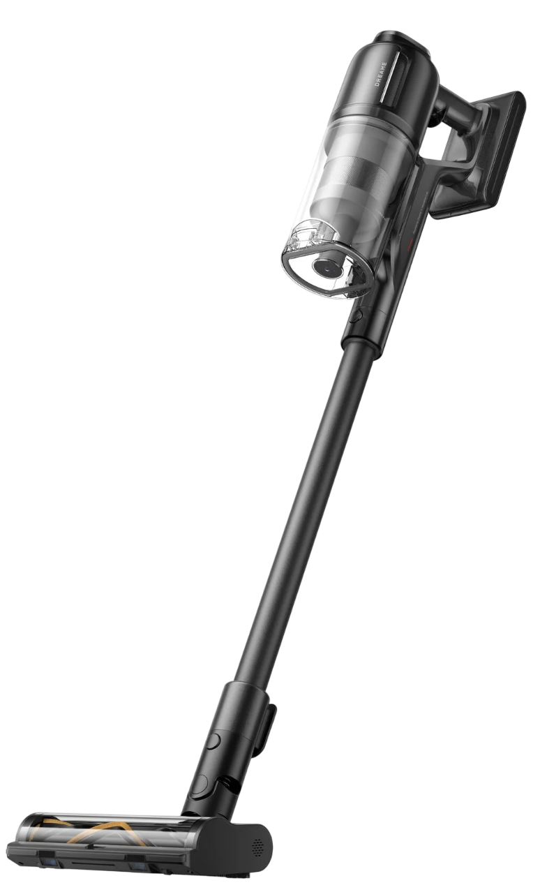Image of Вертикальный пылесос Dreame Cordless Vacuum Cleane...