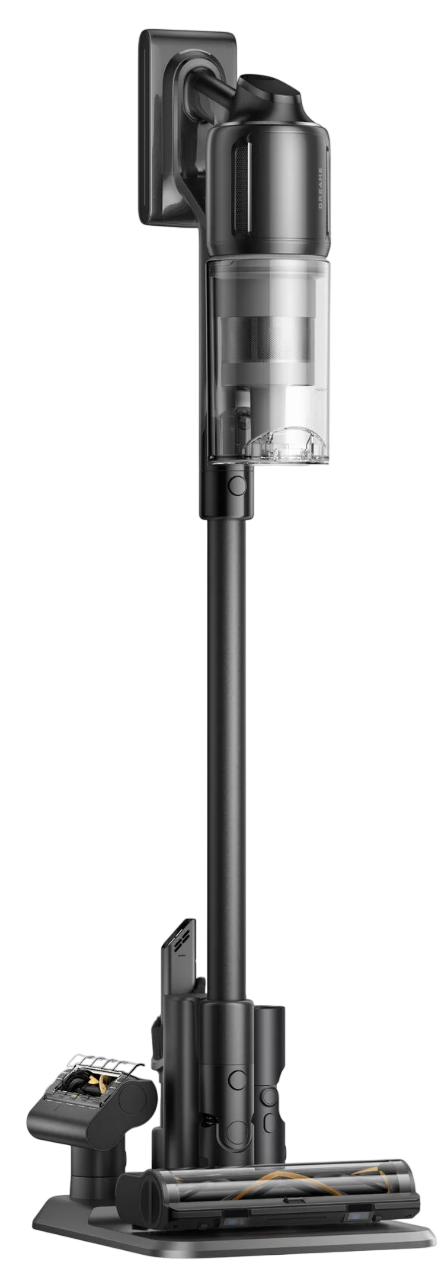 Image of Вертикальный пылесос Dreame Cordless Vacuum Cleane...