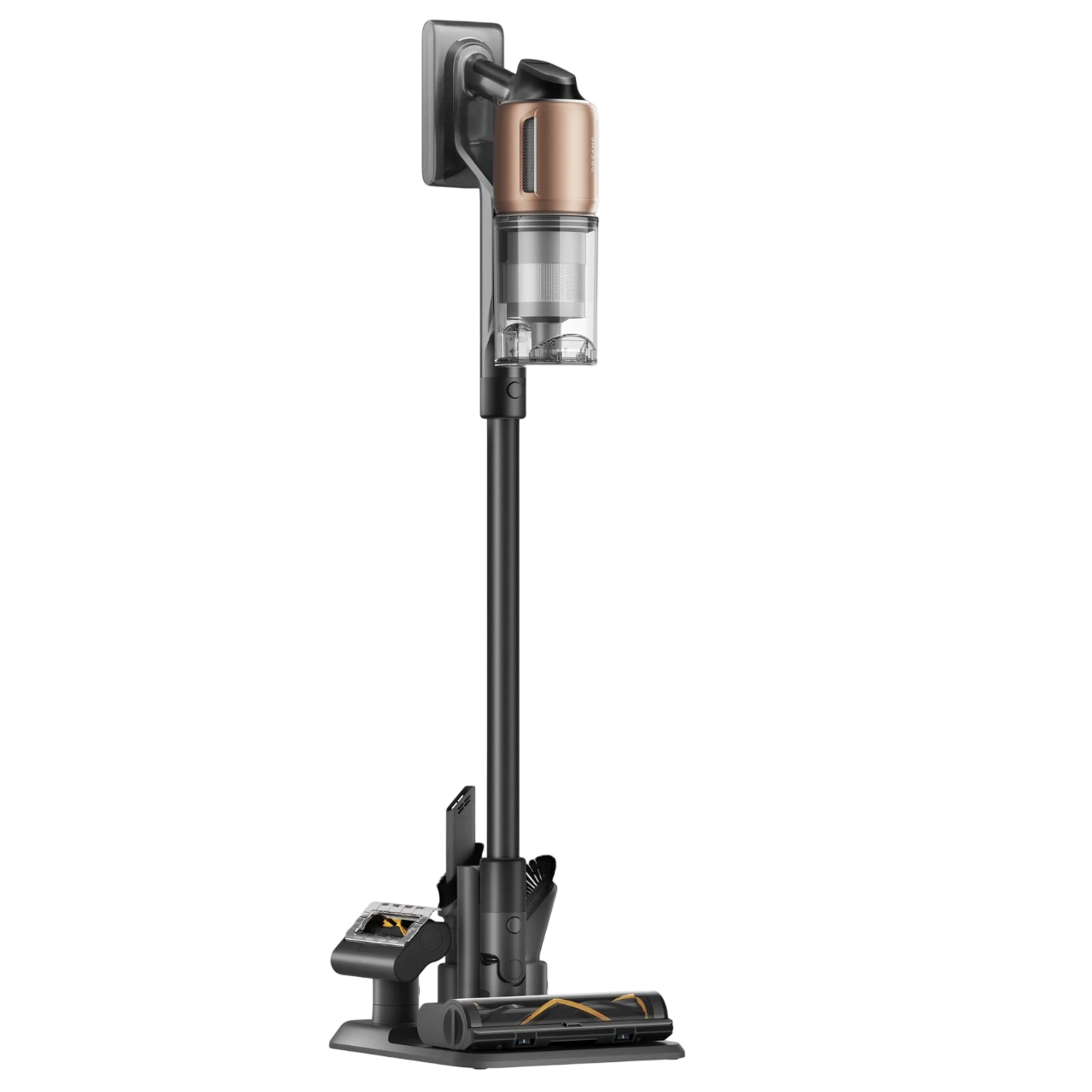 Image of Вертикальный пылесос Dreame Z20 AquaCycle, черный