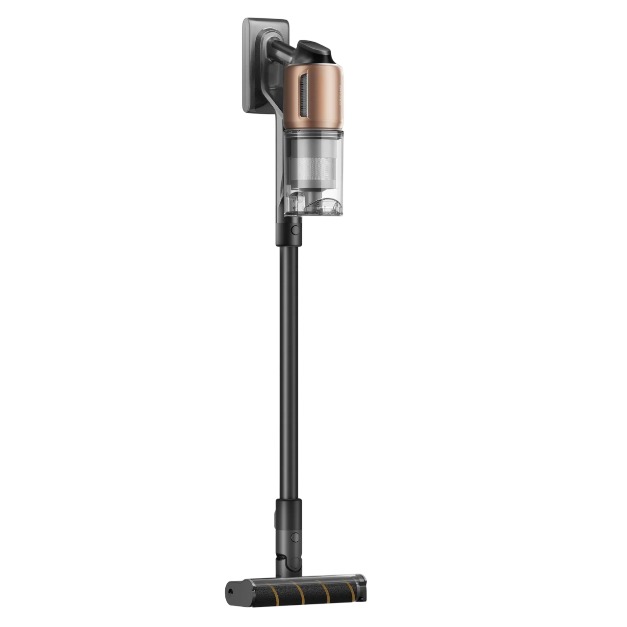 Image of Вертикальный пылесос Dreame Z20 AquaCycle, черный