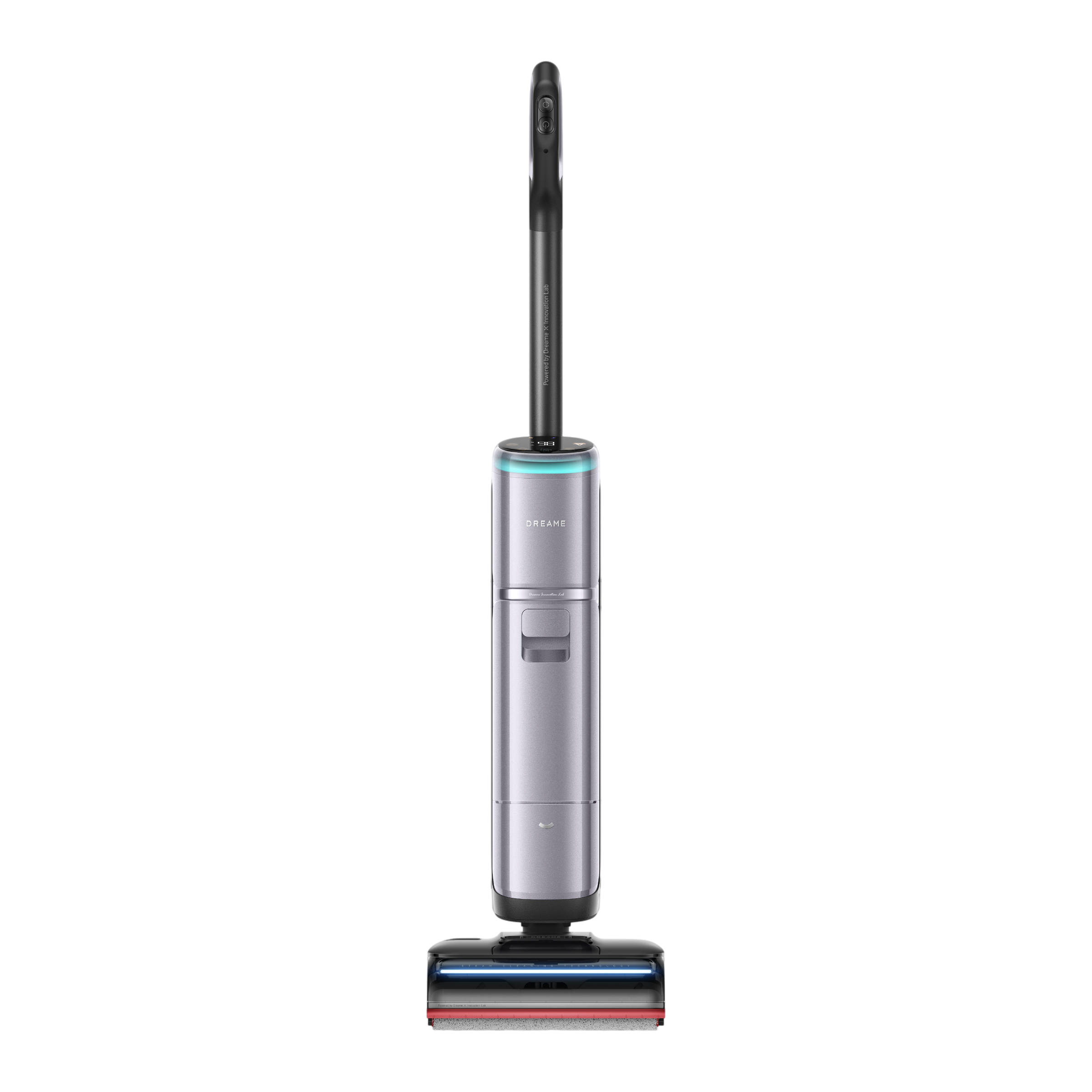 Image of Вертикальный пылесос Dreame Vacuum Wet and Dry H16...