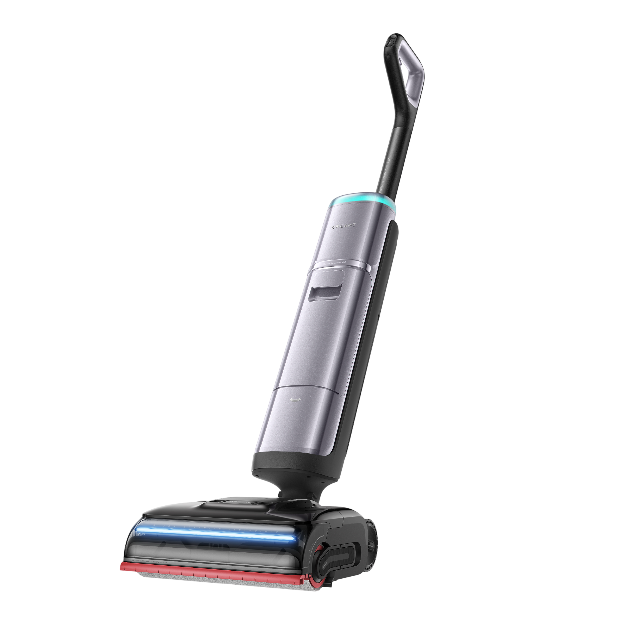 Image of Вертикальный пылесос Dreame Vacuum Wet and Dry H16...