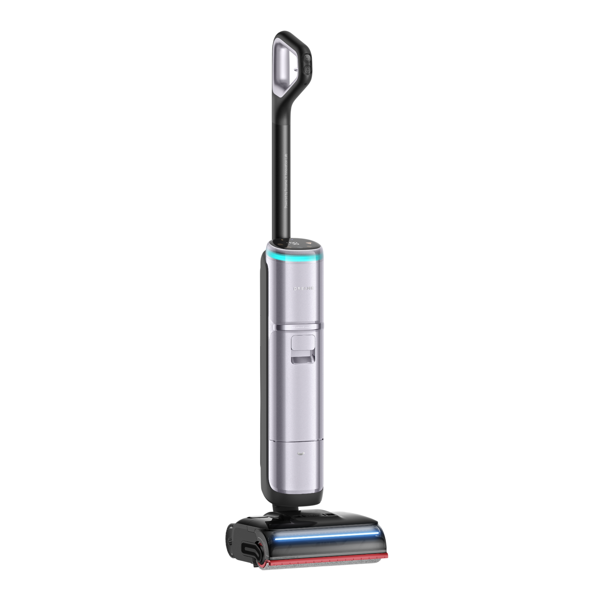 Image of Вертикальный пылесос Dreame Vacuum Wet and Dry H16...