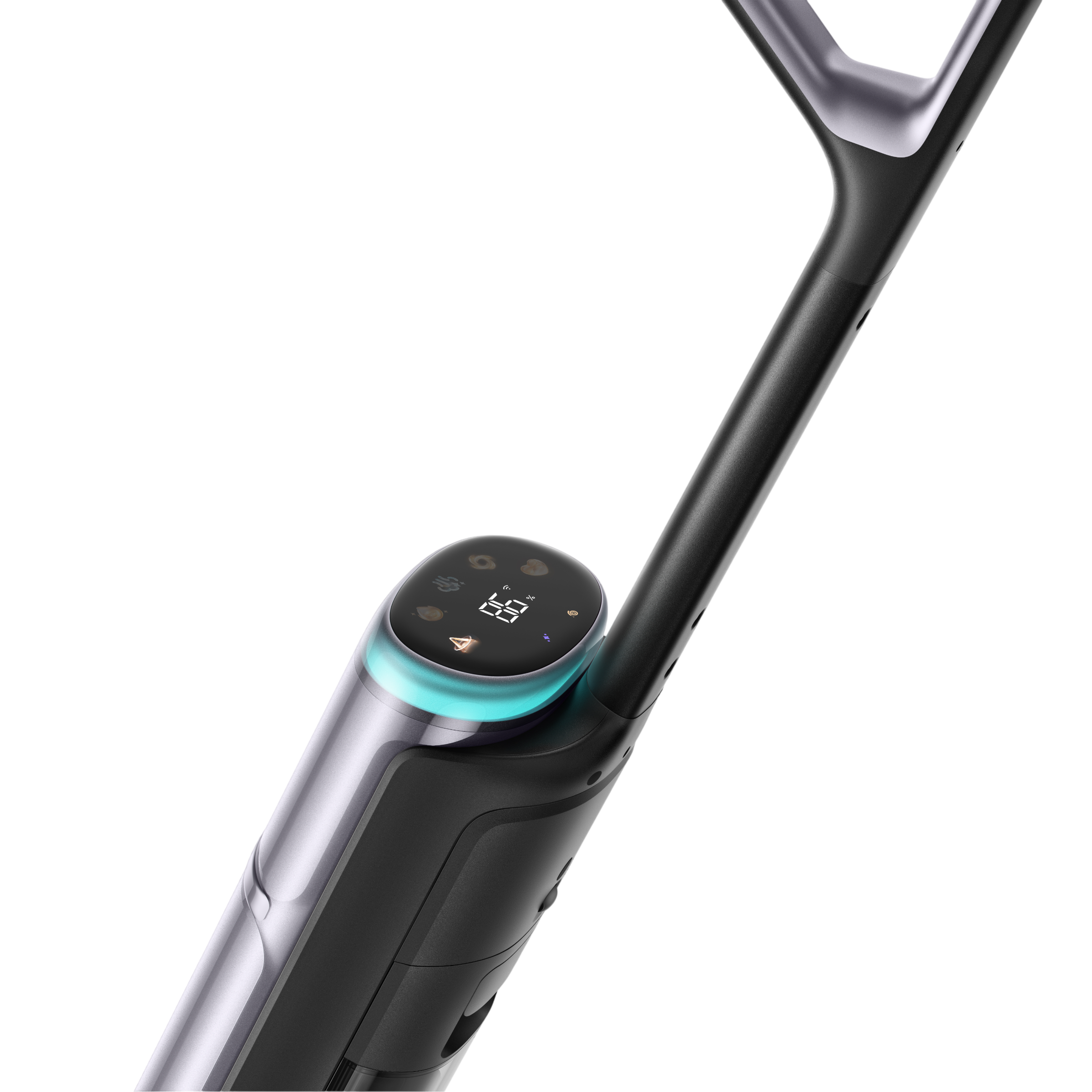 Image of Вертикальный пылесос Dreame Vacuum Wet and Dry H16...