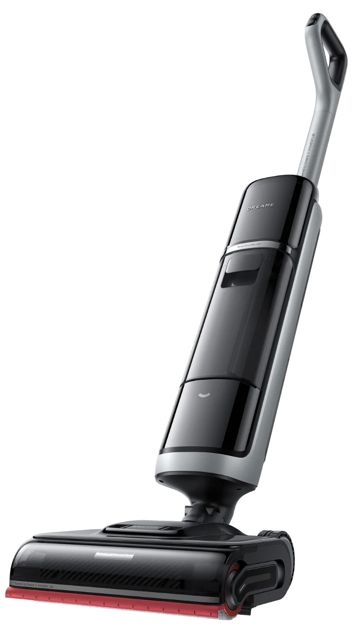 Image of Вертикальный пылесос Dreame Wet and Dry Vacuum H15...