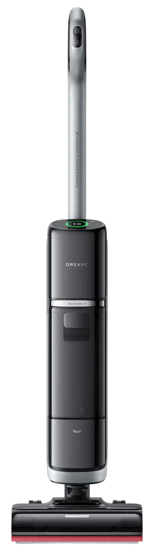 Image of Вертикальный пылесос Dreame Wet and Dry Vacuum H15...