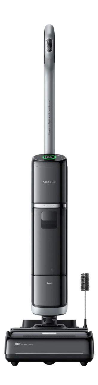 Image of Вертикальный пылесос Dreame Wet and Dry Vacuum H15...