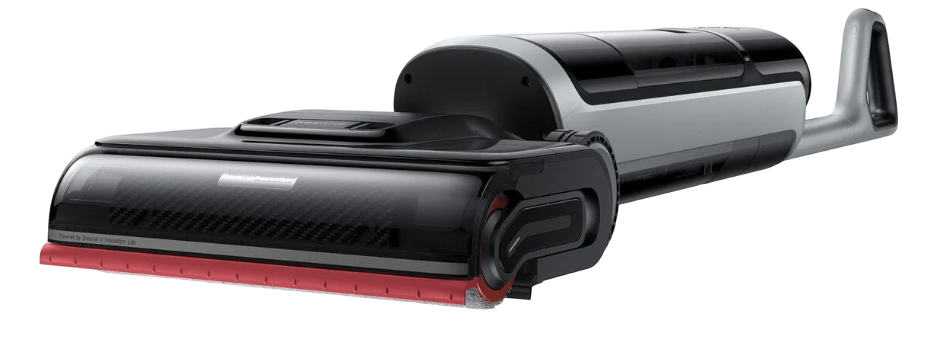 Image of Вертикальный пылесос Dreame Wet and Dry Vacuum H15...