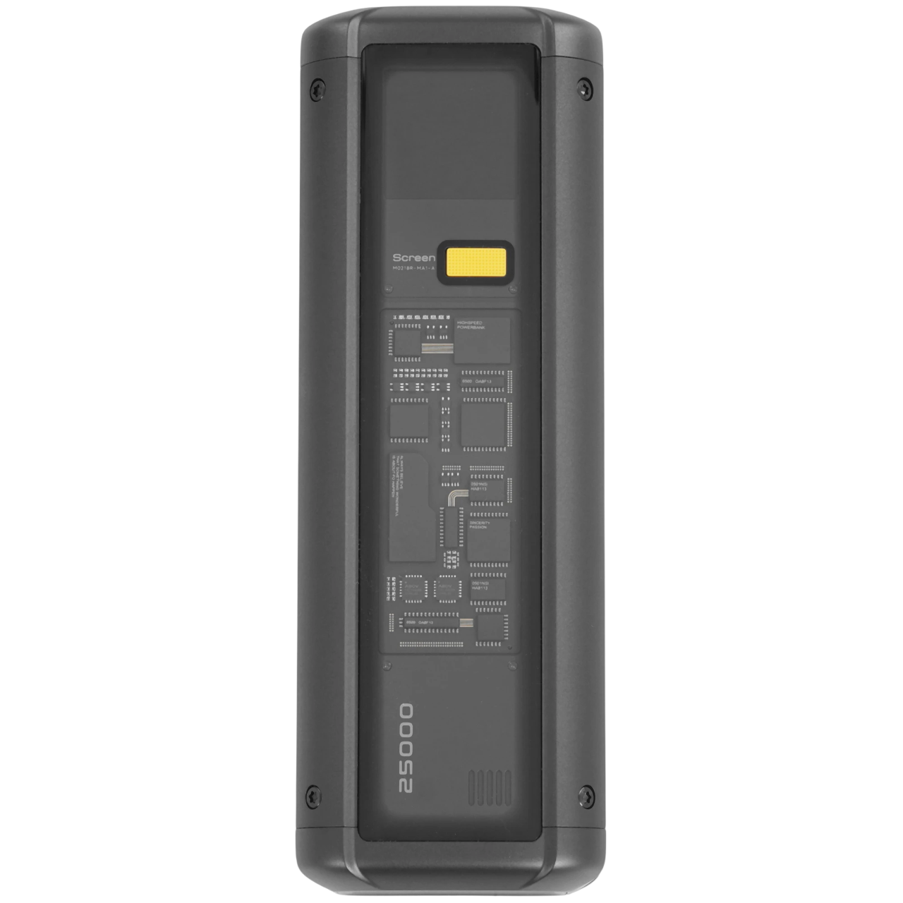 Image of Внешний аккумулятор Mi 25000mAh HyperCharge Power ...